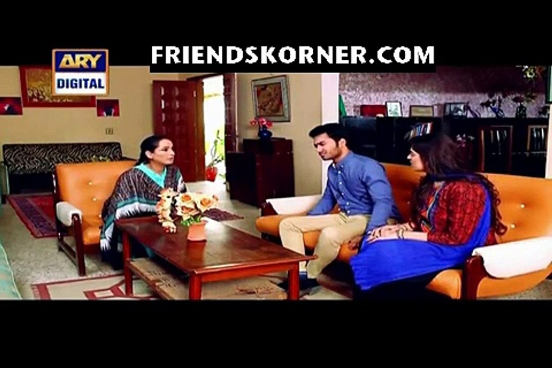 Bandhan Episode 33