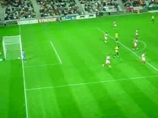 Fcna-reims occasion Bagayoko