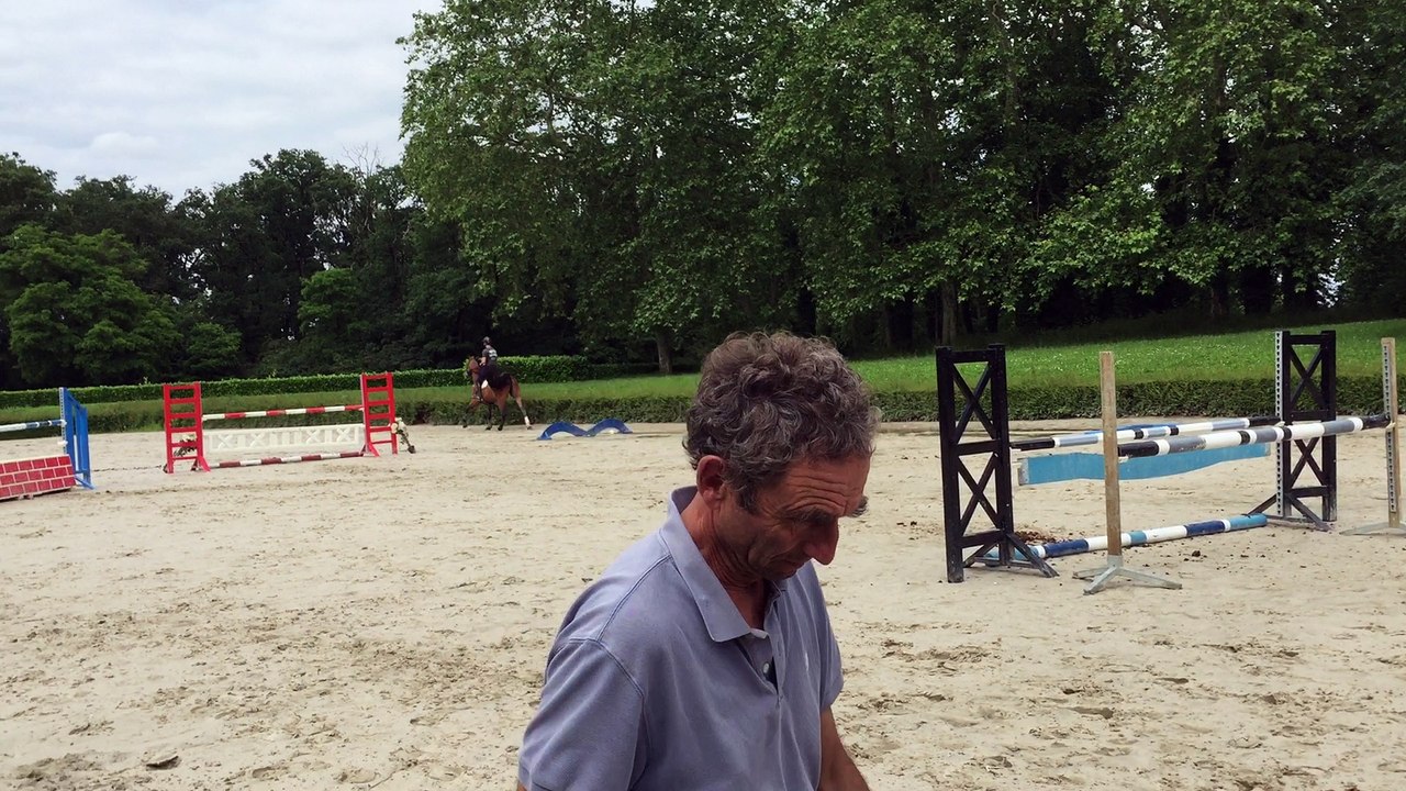 Travail Boréal et Thomas Carlile