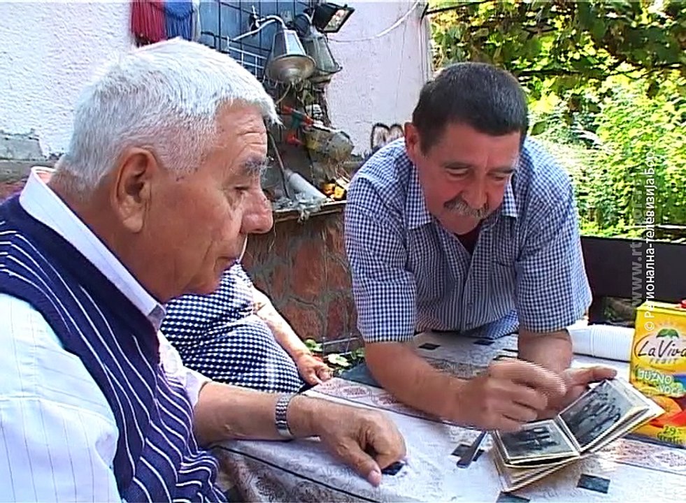 Susret starih rtanjaca , 5. septembar 2016. (RTV Bor)