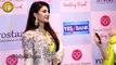 CELEBRITY STYLIST,TANYA GHAVRI STAR STUDDED DHOOM DHAAM WEDDING TRUNK SHOW