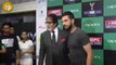YUVRAJ SINGH HOST UNVEILING  OF BRAND NEW FASHION INITIATIVE BY YOUWECAN WITH MANY CELEBS 221