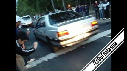 #Esdefantasma - Grupo de Fantasmas Molestando