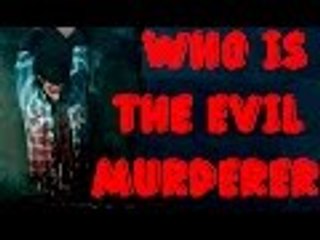 Until Dawn Let's Play Walkthrough - Who are we and who is the murder!?? (Part 5) | Obitz