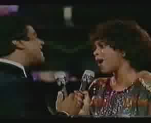 Johnny Mathis - "To Much To Little To late"