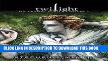 [PDF] Twilight: The Graphic Novel Volume 2. Full Colection