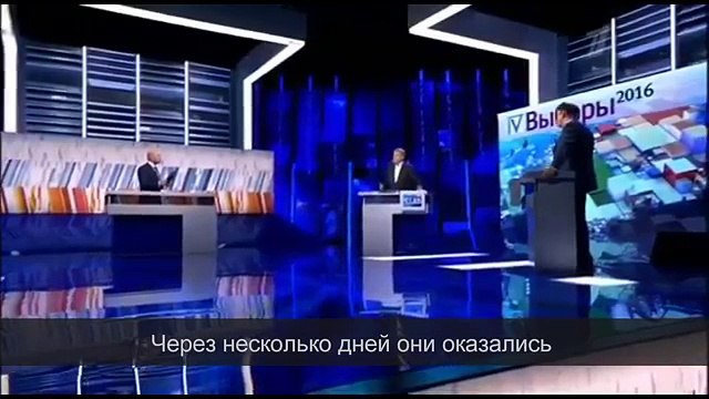 Григорий Явлинский- -У нас снова безымянные могилы
