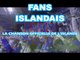 HOU ! Le chant officiel des supporters Islandais - Foot uefa euro