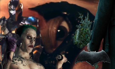 The Batman Teaser Trailer (2019)