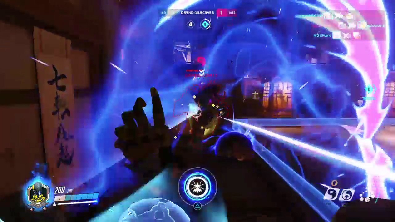 Overwatch rank (11)