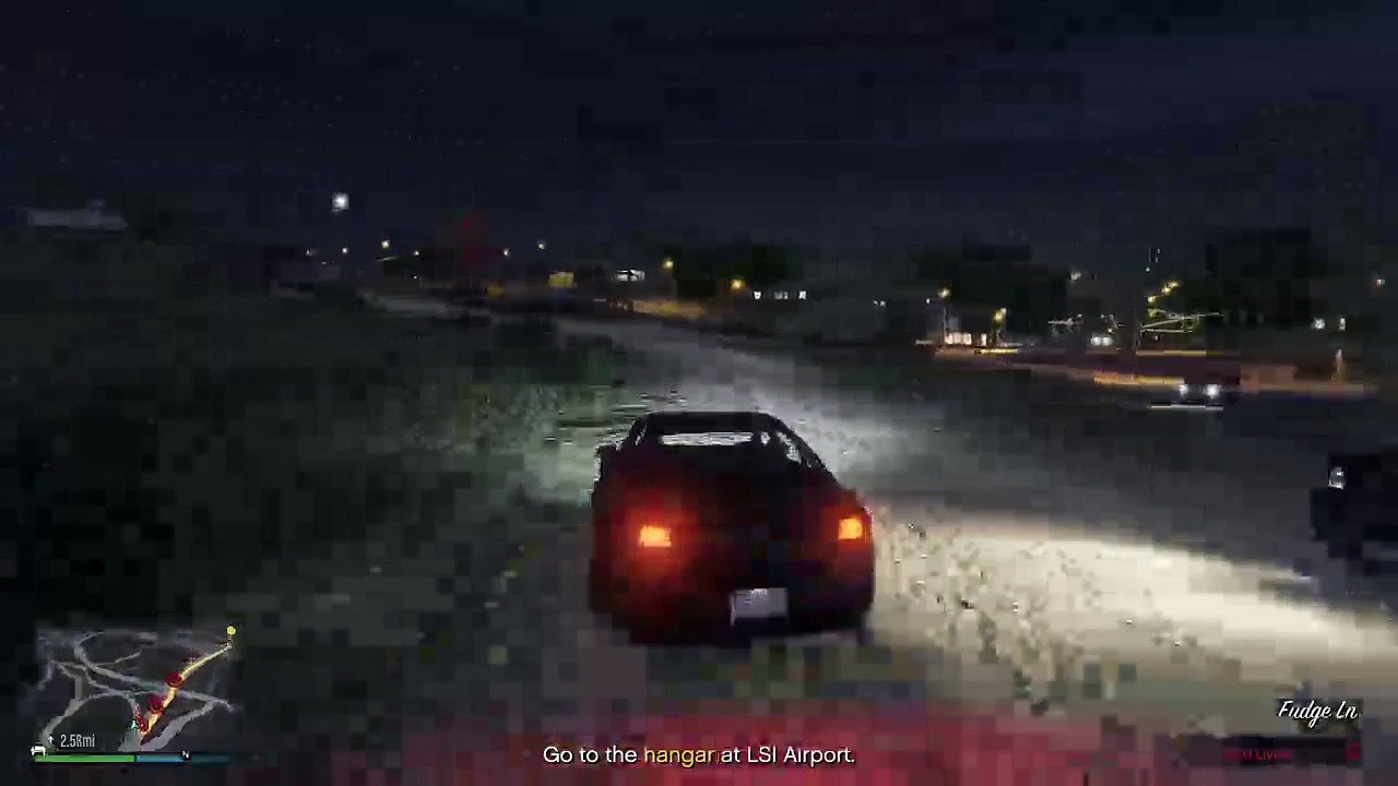 igtarnd2's Live PS4 Broadcast (3)