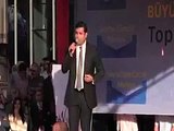 Demirtaş Suriye'de Bir Türk Devleti Kurulsaydı Ankara'da Davul Zurna Çalınırdı Irkçısınız