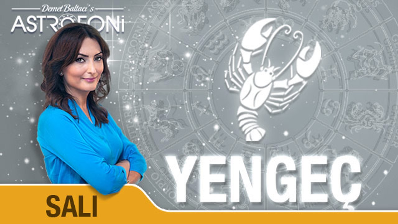YENGEÇ günlük yorumu 6 Eylül 2016 Salı