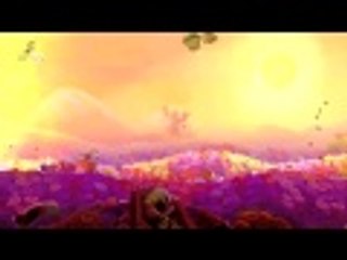 RAYman 4life: RAYMAN LEGENDS