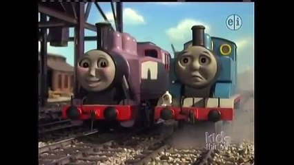Hector the Horrid redub(Redub Test)
