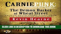 [PDF] Carniepunk: The Demon Barker of Wheat Street (The Iron Druid Chronicles) Full Online