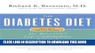 [PDF] The Diabetes Diet: Dr. Bernstein s Low-Carbohydrate Solution Popular Online