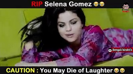 Salena Gomez Hum Sharminda Hain