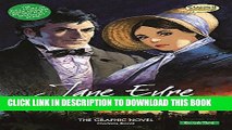 [PDF] Jane Eyre The Graphic Novel: (American English, Quick Text) Full Colection