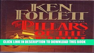 [PDF] The Pillars of the Earth Popular Colection