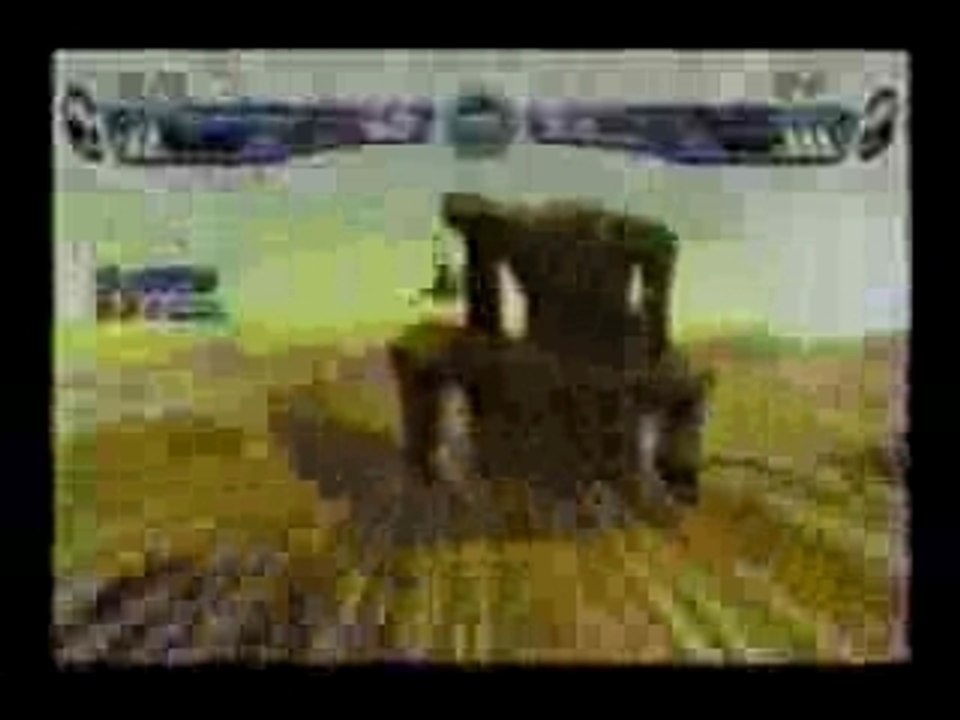 Goku.halo-gogetassj4666- vs goku(victoriano) 2 matches-4th-
