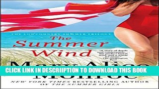 [New] The Summer Wind (Lowcountry Summer) Exclusive Full Ebook