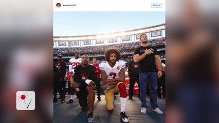 President Obama Weighs In On The Colin Kaepernick Protest Controversy