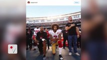 President Obama Weighs In On The Colin Kaepernick Protest Controversy