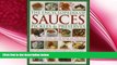 complete  The Encyclopedia of Sauces, Pickles and Preserves