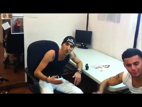 Mc Avanski - ✵♔✵ New Armenian RaP. ✵♔✵