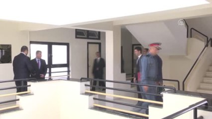 Fas ve Türkiye Arasında Arşiv Protokolü İmzalandı