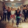 Check out Mehwish Hayat’s Dubsmash Video