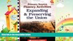 behold  Primary Source Fluency Activities: Expanding and Preserving the Union