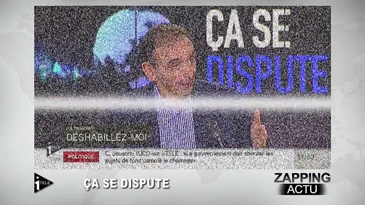 Zemmour savait en 2013