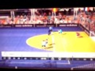 The best goal ever fifa street