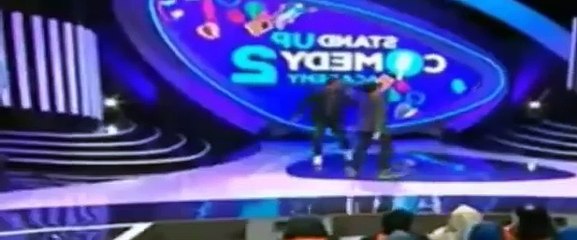 UUS Emosi Sama ARAFAH Standup Comedy Indonesia