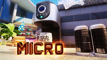 Call of Duty - Black Ops III : Bande annonce  "Salvation"