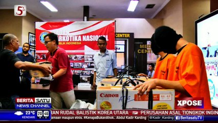 XPOSE: Mengusut Testimoni Freddy Budiman #2