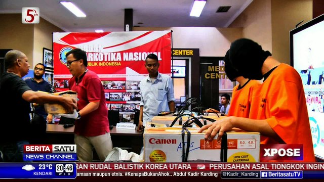 XPOSE: Mengusut Testimoni Freddy Budiman #2