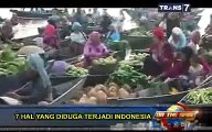 On The Spot Trans 7 Terbaru - 7 Hal Yang Diduga Terjadi Di Indonesia