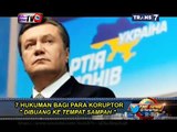 On The Spot - 7 Hukuman Sadis Bagi Koruptor di Dunia
