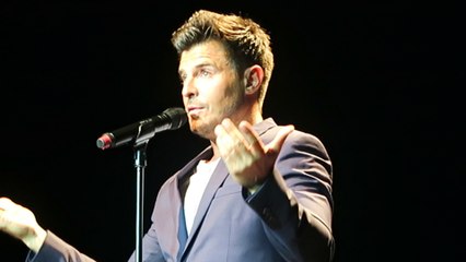 Jusqu'à l'ivresse - Vincent Niclo, Vire le 03 septembre 2016