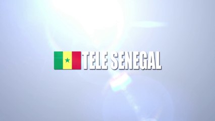 Jingle Télé Sénégal