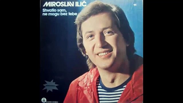 Nedeljko Bajic Baja Ljubavnik Na Duge Staze