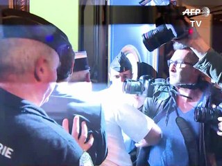 Cahuzac: le premier compte en Suisse ouvert pour "financer" Rocard