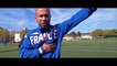 La Chanson Pour Les Bleus Euro 2016 & Coupe Du Monde 2018 Music  ⚽ // Afro Trap //