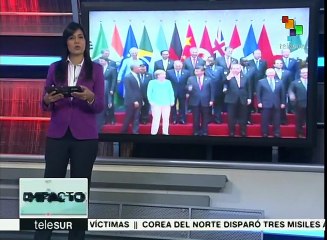 Putin llama a países petroleros a congelar producción