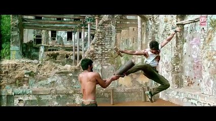 Main Hoon Hero Tera VIDEO Song - Armaan Malik, Amaal Mallik - Hero -tNhA Malik