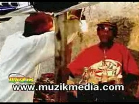 Buju Banton - Magic City