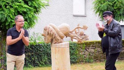 HISTOIRES DE PASSAGES 2016 - TRACES #2